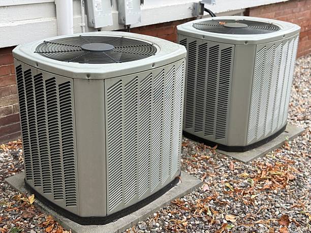 Reliable Air Conditioning Repair contractor in Altoona, WI by Leonard HVAC
